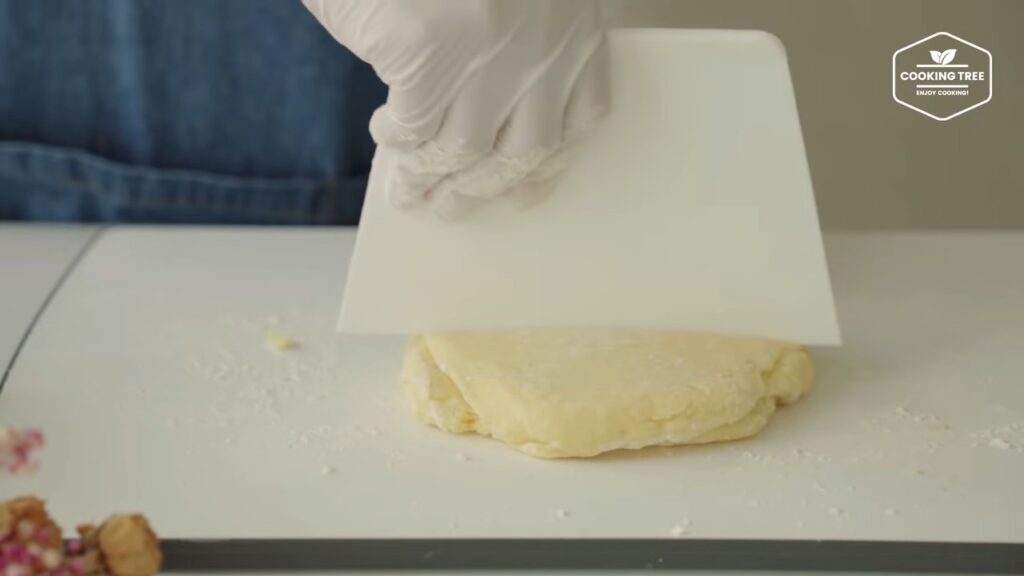 Plain Scone Recipe