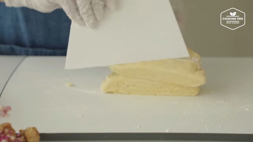 Plain Scone Recipe