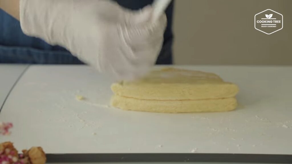 Plain Scone Recipe