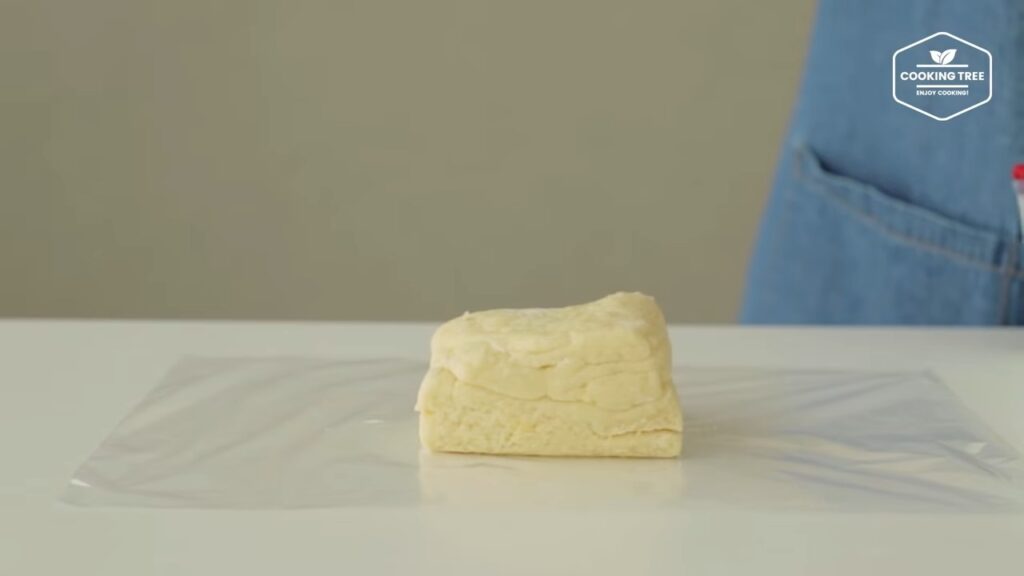 Plain Scone Recipe