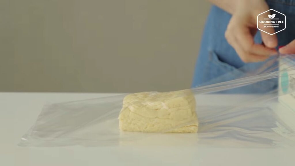 Plain Scone Recipe