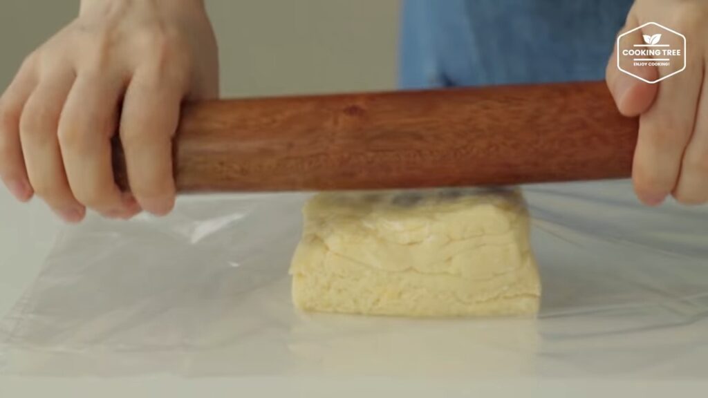 Plain Scone Recipe