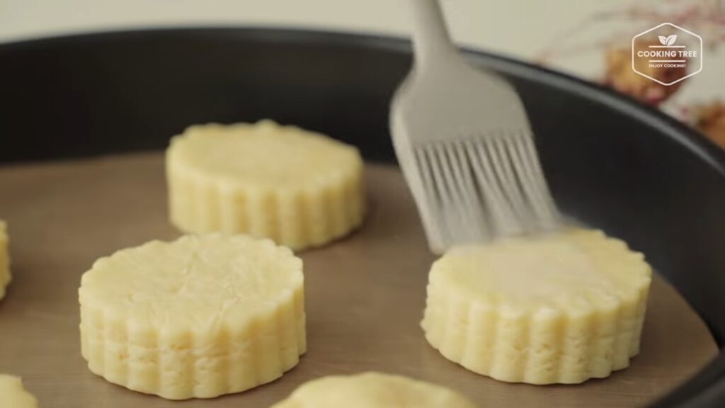 Plain Scone Recipe