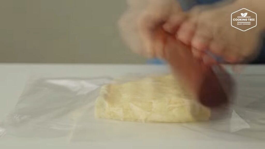 Plain Scone Recipe