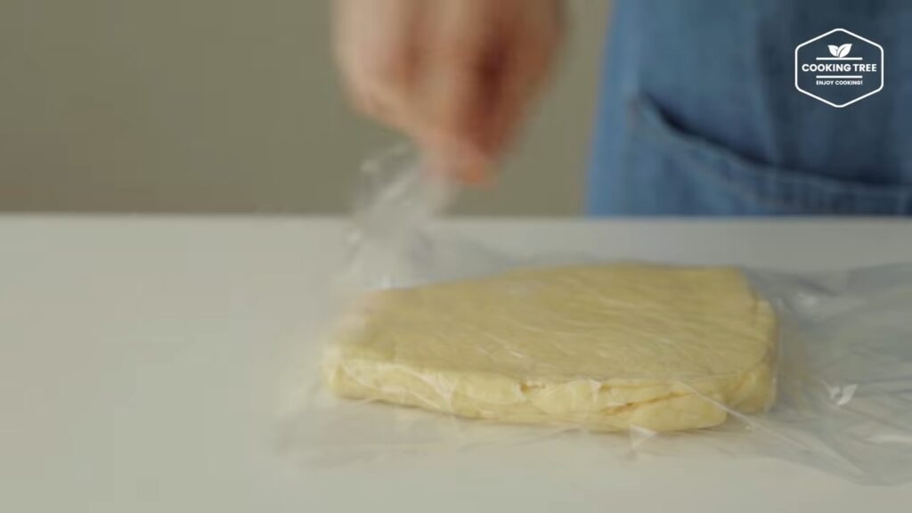 Plain Scone Recipe