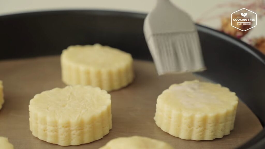 Plain Scone Recipe