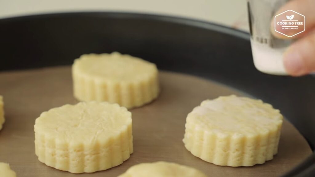 Plain Scone Recipe