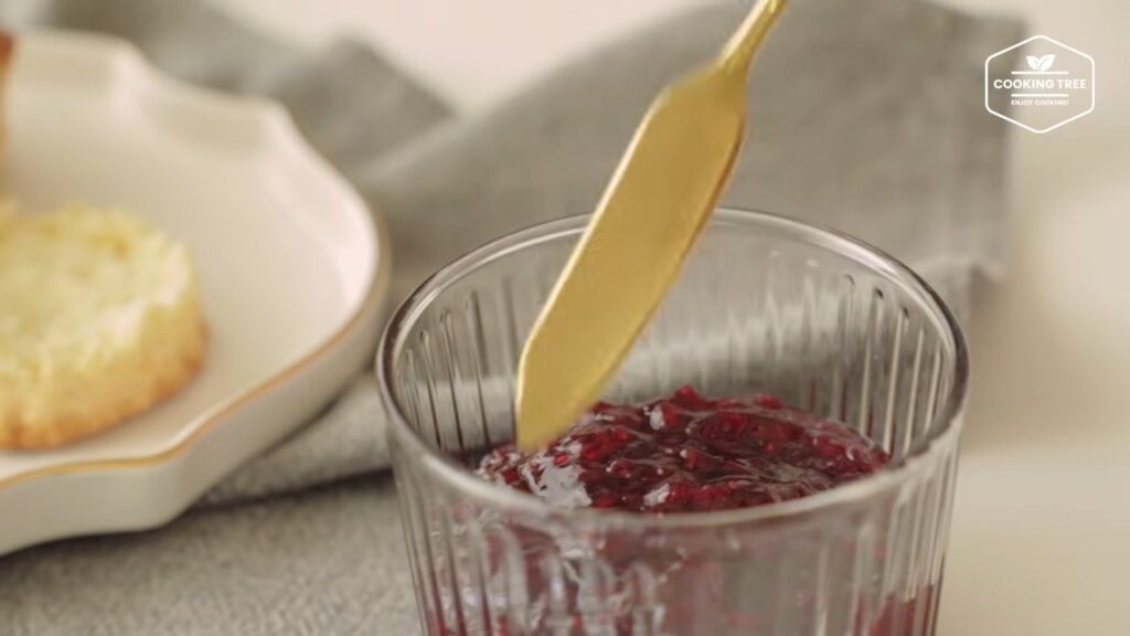 Plain Scone Recipe