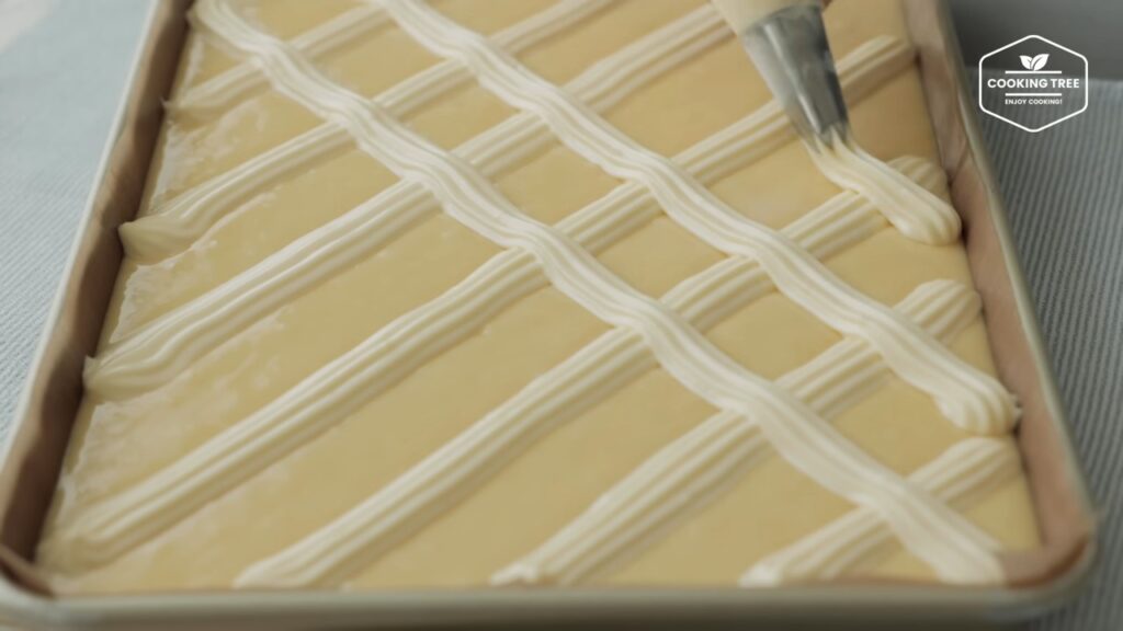 Quilted Cheesecake Steppdeckenkuchen Recipe Cooking tree