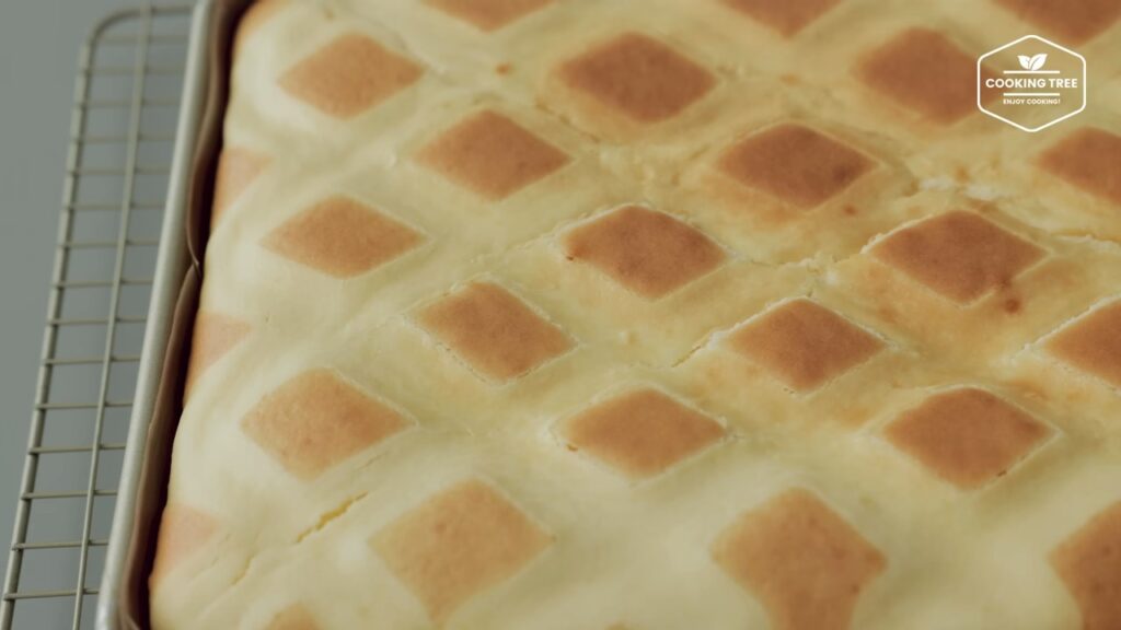 Quilted Cheesecake Steppdeckenkuchen Recipe Cooking tree