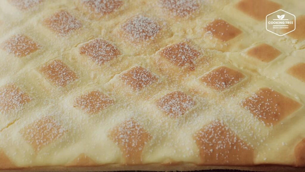 Quilted Cheesecake Steppdeckenkuchen Recipe Cooking tree