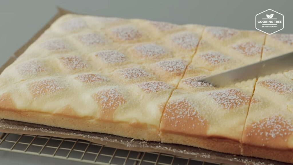 Quilted Cheesecake Steppdeckenkuchen Recipe Cooking tree