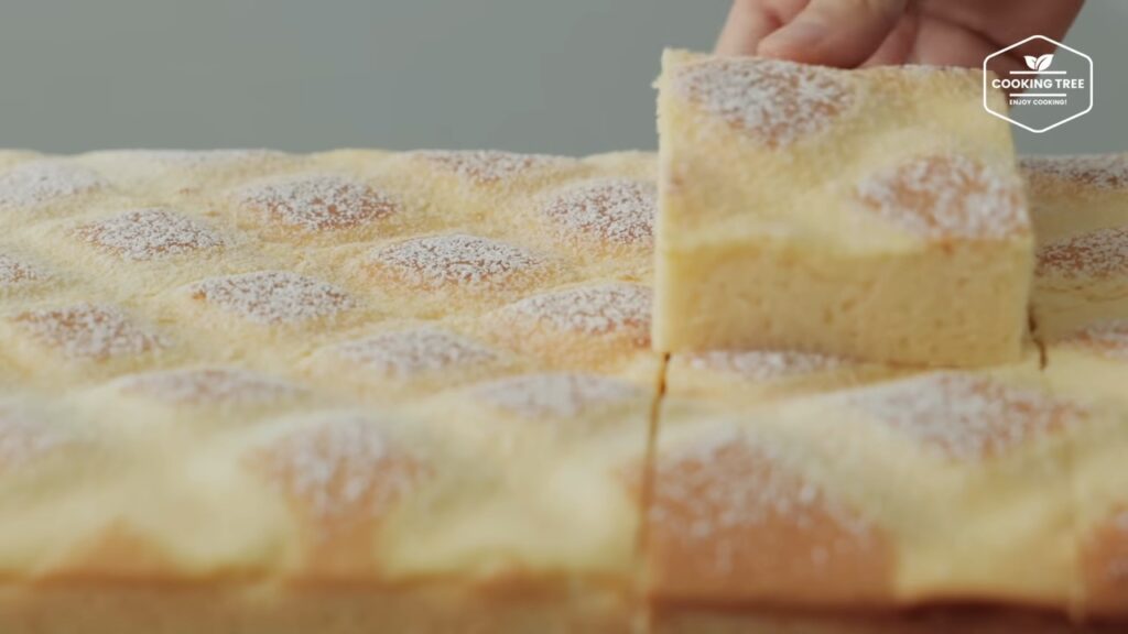 Quilted Cheesecake Steppdeckenkuchen Recipe Cooking tree