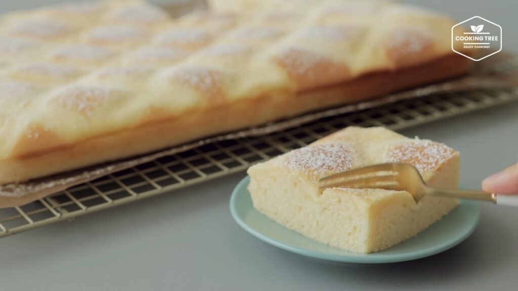 Quilted Cheesecake Steppdeckenkuchen Recipe Cooking tree