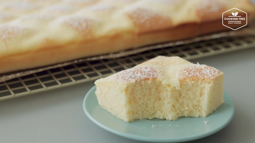 Quilted Cheesecake Steppdeckenkuchen Recipe Cooking tree