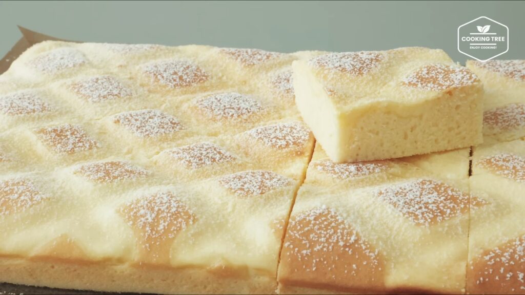Quilted Cheesecake Steppdeckenkuchen Recipe Cooking tree