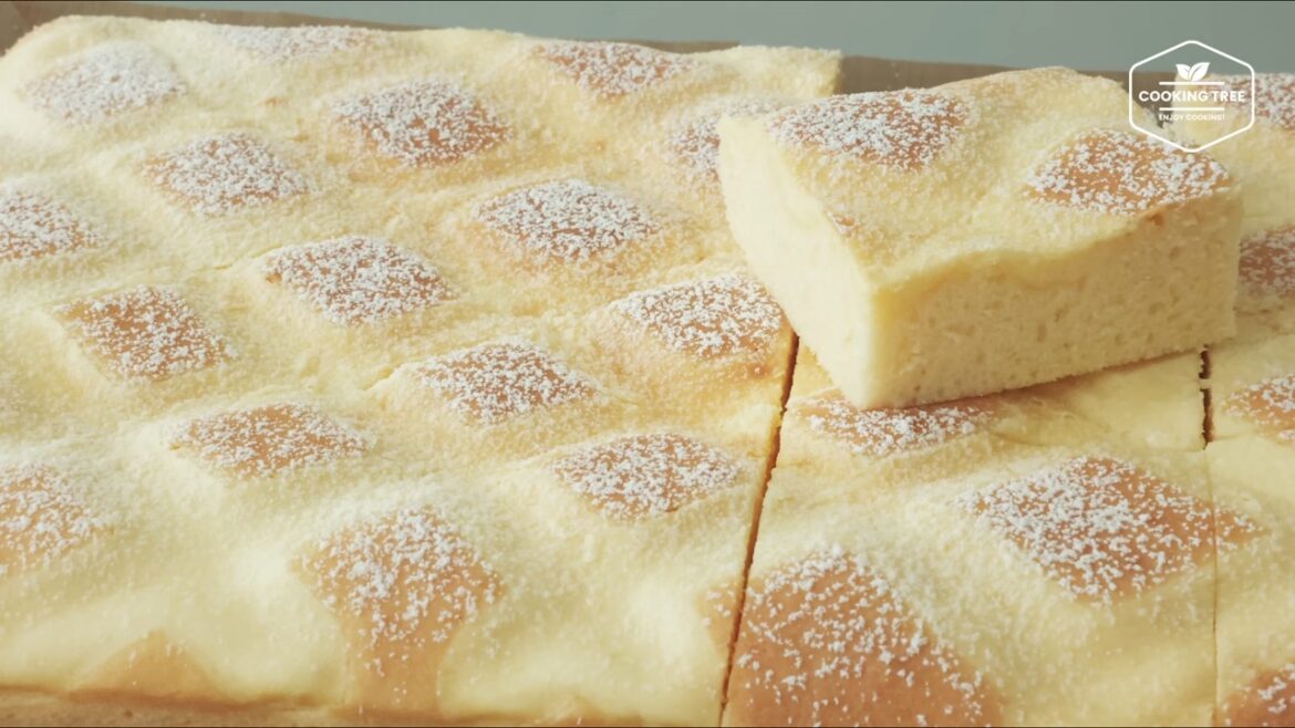Quilted Cheesecake Steppdeckenkuchen Recipe Cooking tree