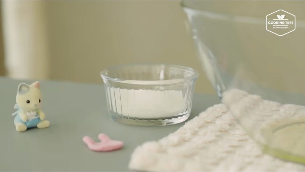 Raspberry Macaron Recipe