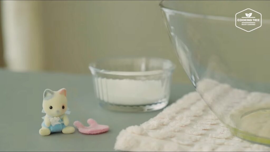 Raspberry Macaron Recipe