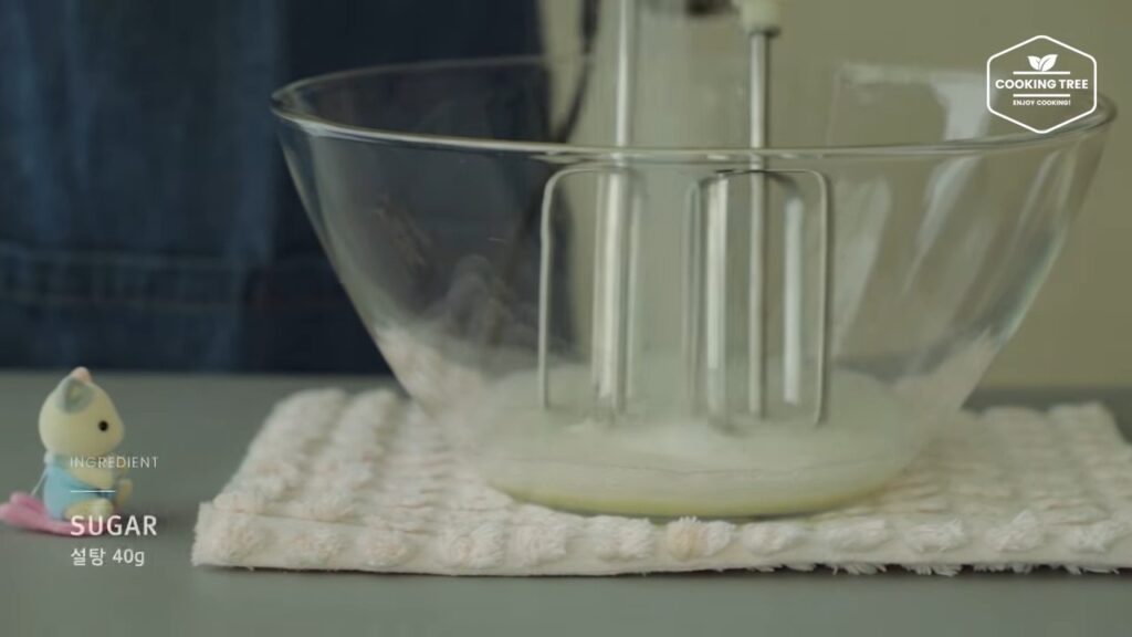 Raspberry Macaron Recipe