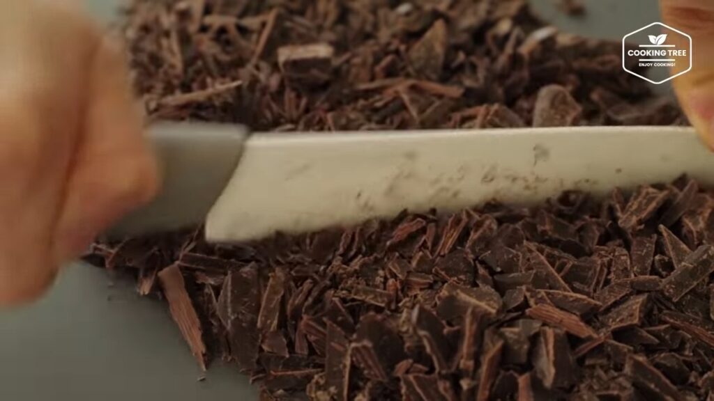 Royce Pave Chocolate Recipe