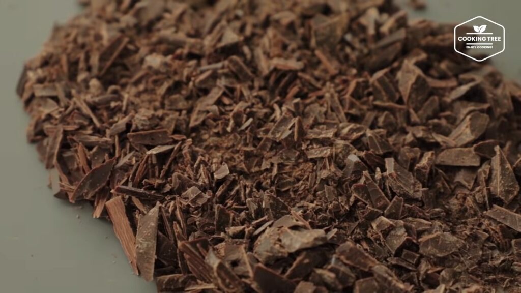 Royce Pave Chocolate Recipe