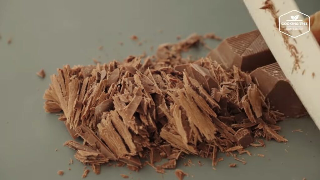 Royce Pave Chocolate Recipe