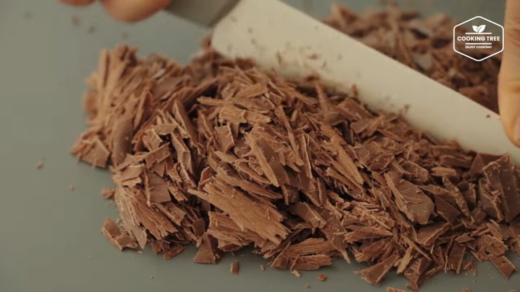 Royce Pave Chocolate Recipe