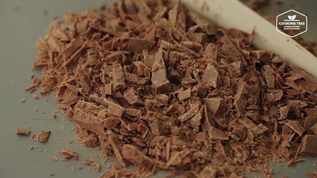 Royce Pave Chocolate Recipe
