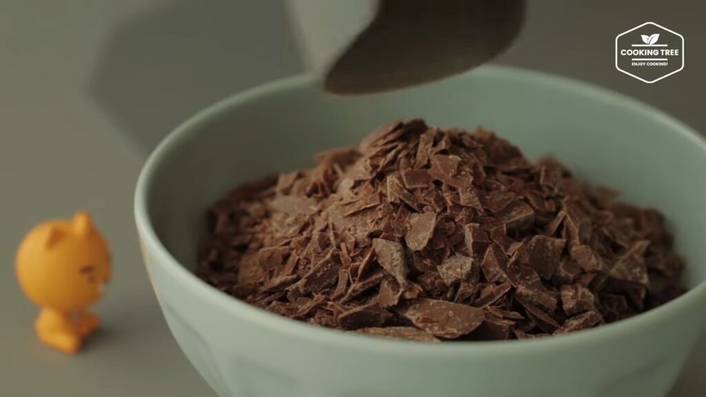 Royce Pave Chocolate Recipe