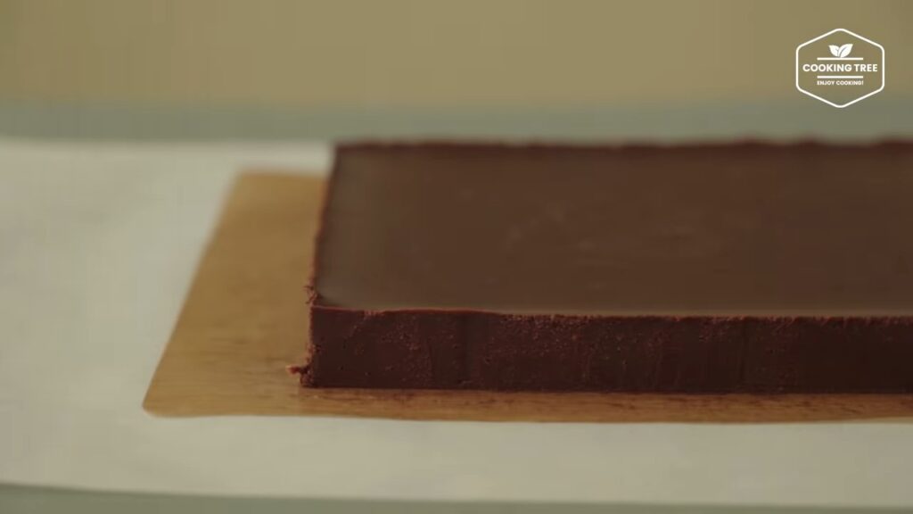 Royce Pave Chocolate Recipe