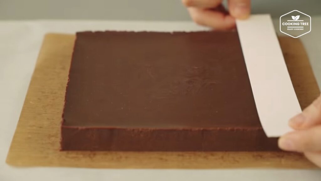 Royce Pave Chocolate Recipe