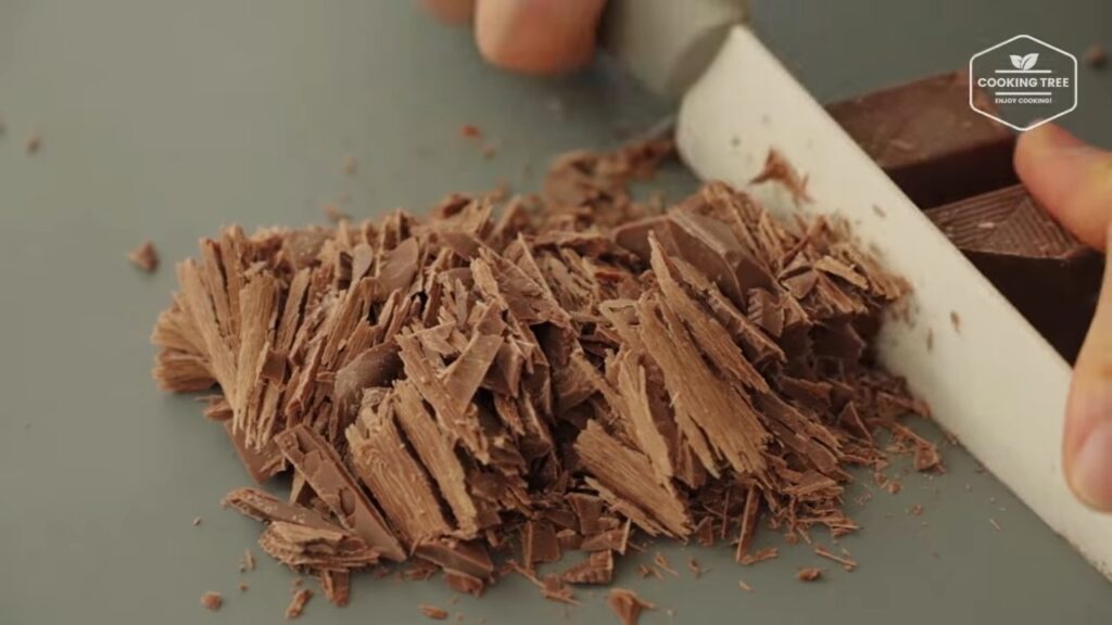 Royce Pave Chocolate Recipe