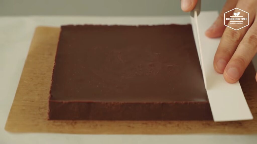Royce Pave Chocolate Recipe