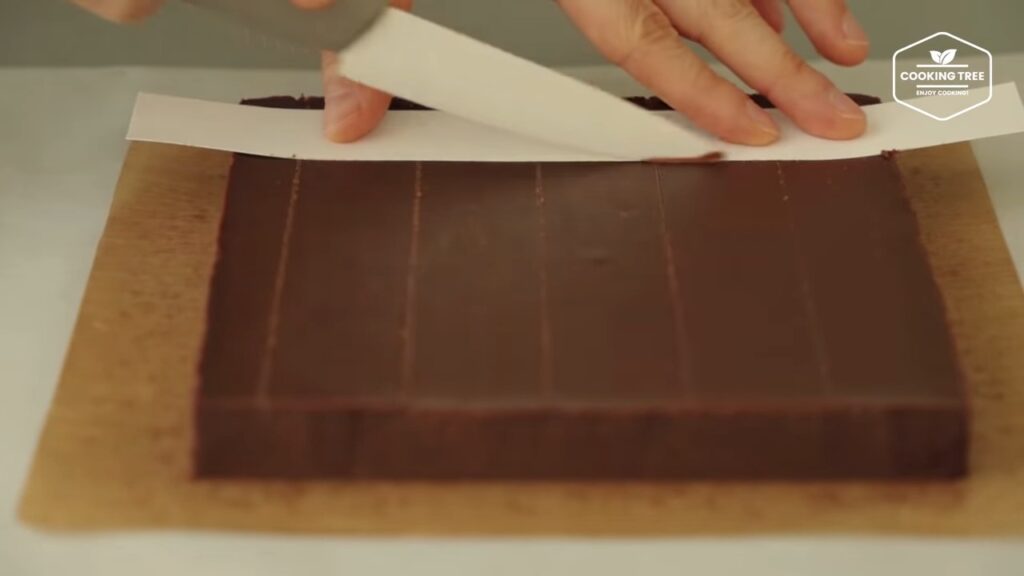 Royce Pave Chocolate Recipe