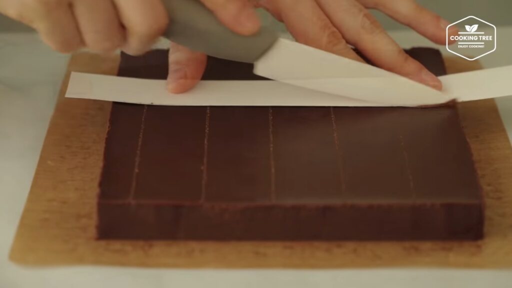 Royce Pave Chocolate Recipe