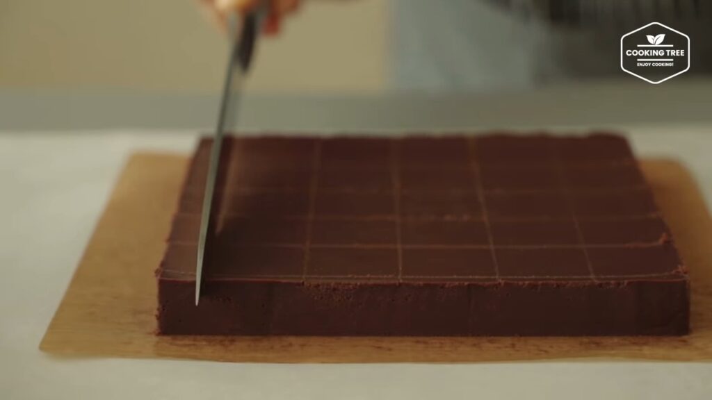 Royce Pave Chocolate Recipe