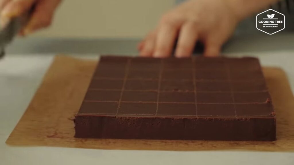 Royce Pave Chocolate Recipe