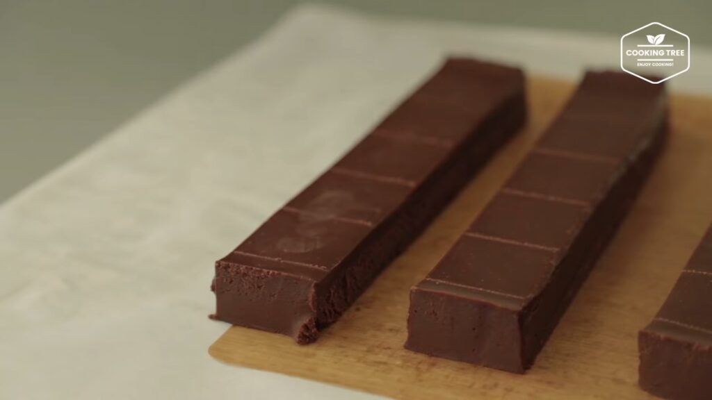 Royce Pave Chocolate Recipe