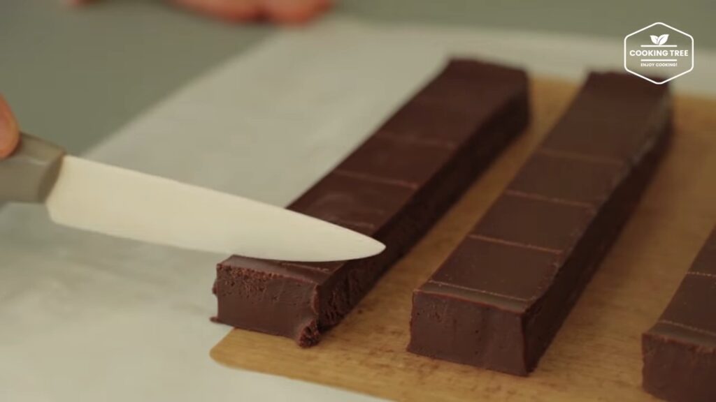 Royce Pave Chocolate Recipe