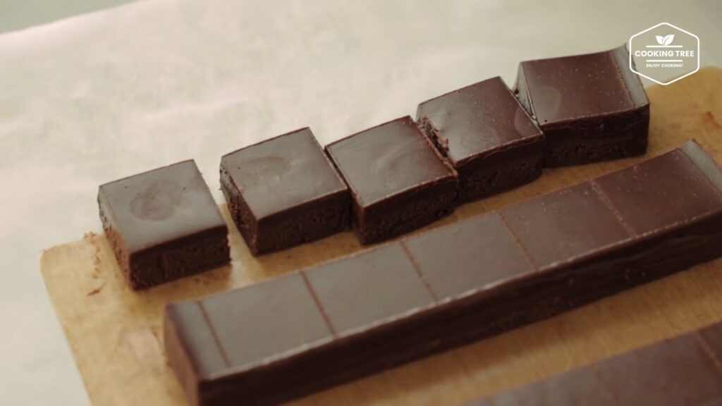 Royce Pave Chocolate Recipe