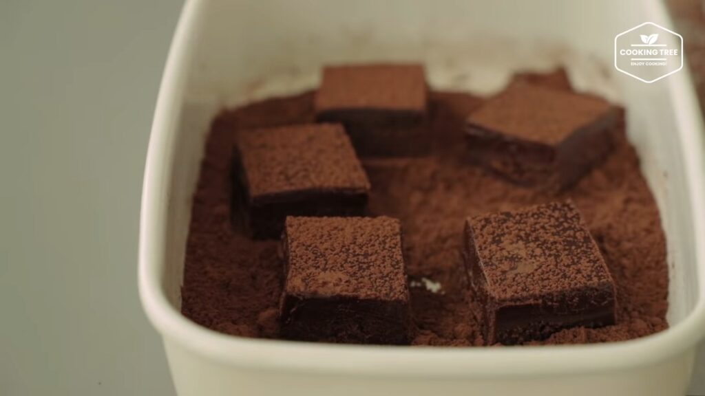 Royce Pave Chocolate Recipe