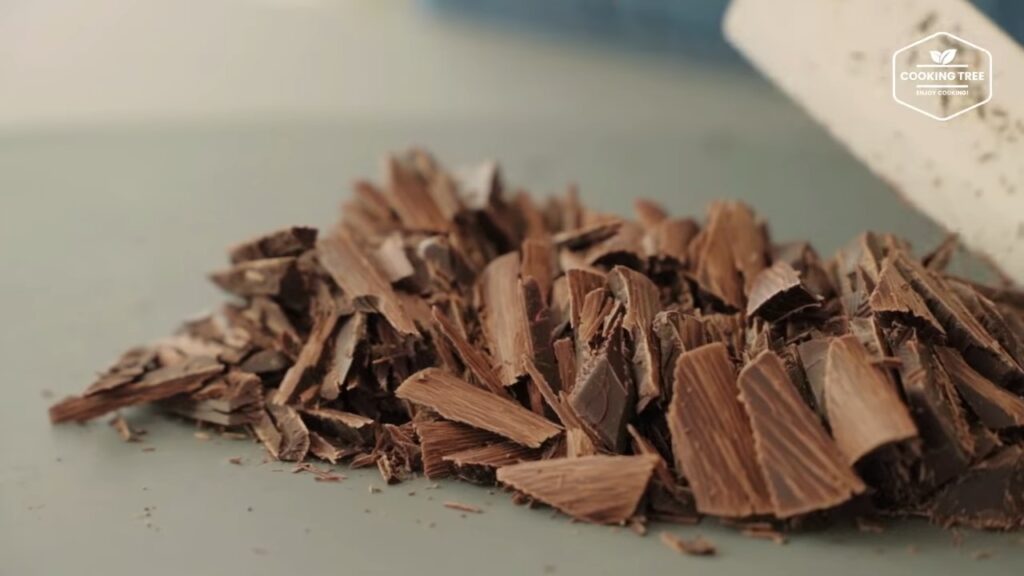 Royce Pave Chocolate Recipe