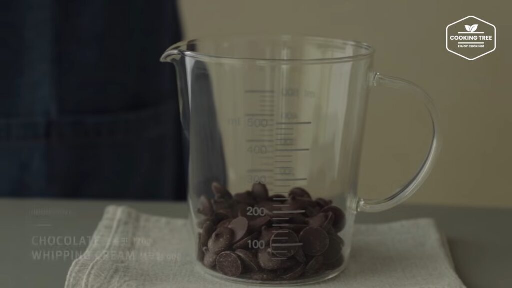 Smore Macaron Recipe Chocolate Macaron Cooking tree