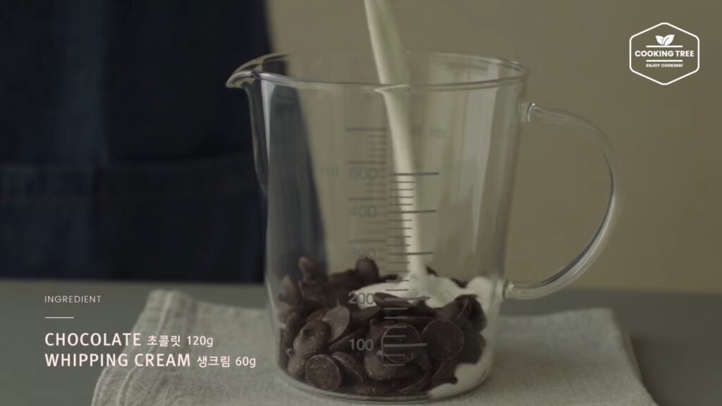 Smore Macaron Recipe Chocolate Macaron Cooking tree