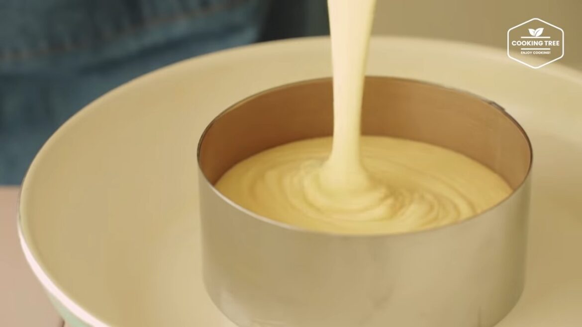 Souffle Pancake Recipe