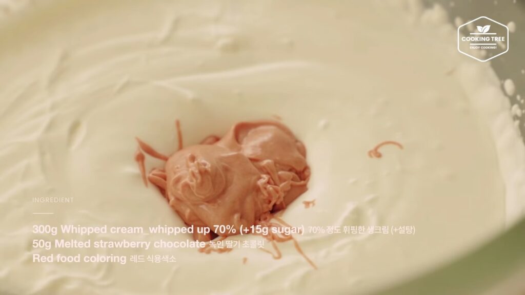 Rezept für Erdbeerkuchen 41 Strawberry Cake Recipe