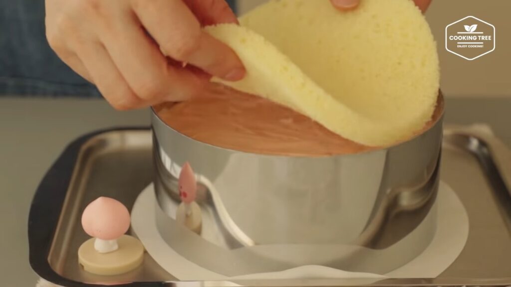 Rezept für Erdbeerkuchen 54 Strawberry Cake Recipe