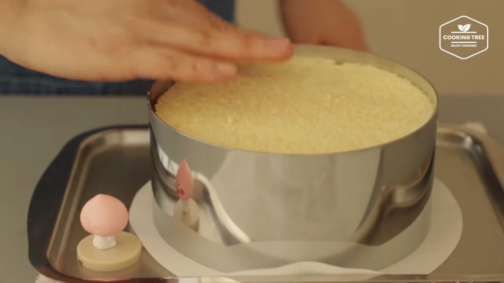 Rezept für Erdbeerkuchen 55 Strawberry Cake Recipe