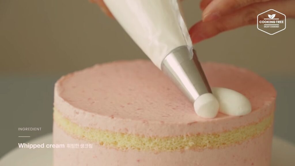 Rezept für Erdbeerkuchen 62 Strawberry Cake Recipe